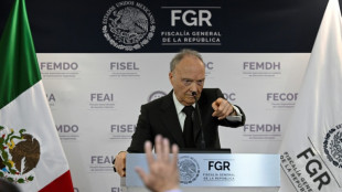 "La verdad va a salir", dice fiscal sobre presunto campo de formaci&oacute;n criminal en M&eacute;xico