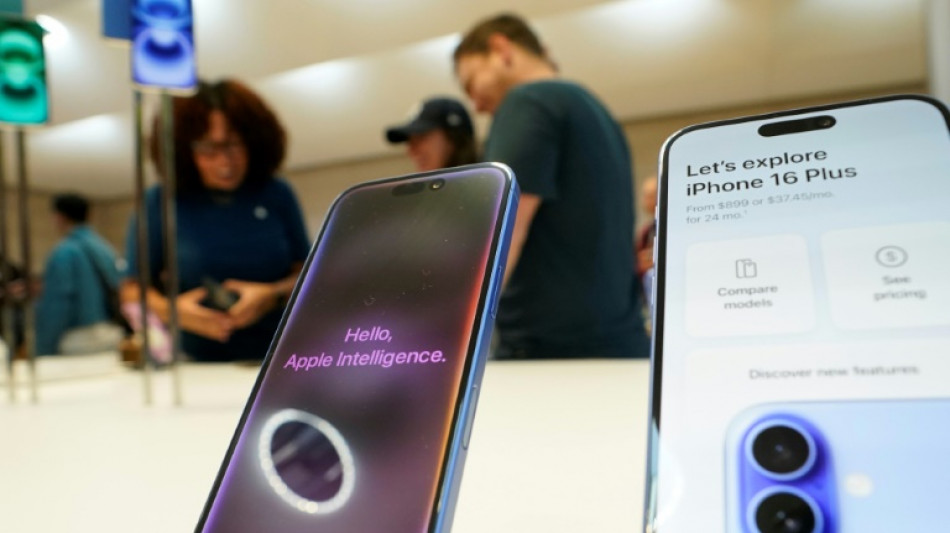 USA nehmen Smartphones und Computer von massiven Zollerhöhungen aus