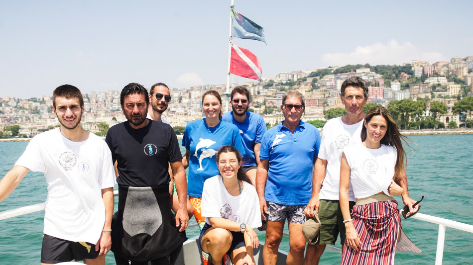A Napoli il cinema green va in barca a vela al Pianeta Mare Film Festival