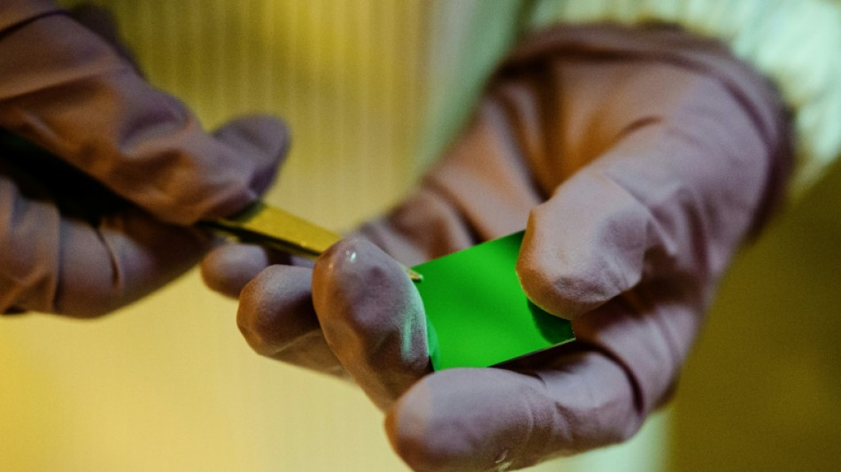 Coreia do Sul bateu recorde de exportações de semicondutores em agosto