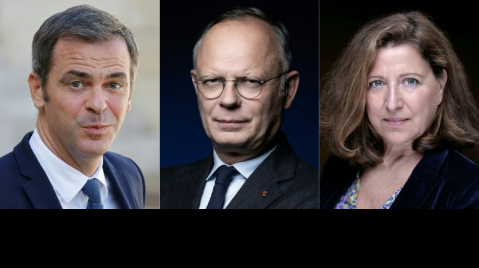 Corona-Krise: Klage gegen franz&ouml;sischen Ex-Premier abgewiesen