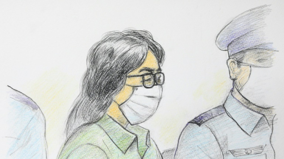 Japon: ex&eacute;cution du "tueur de Twitter", condamn&eacute; pour neuf meurtres