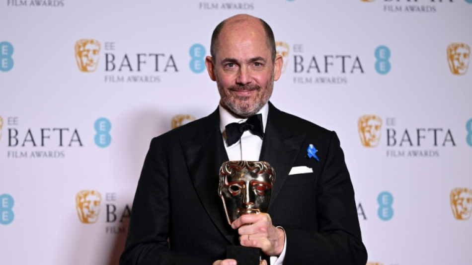 "Im Westen nichts Neues" r&auml;umt bei Bafta-Verleihung in London sieben Preise ab