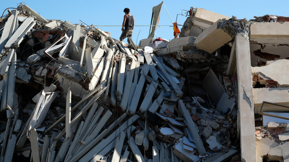 ++ Venezuela, salgono a 3.811 i morti e 16.740 i feriti ++