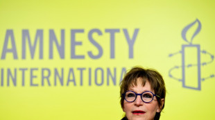 Amnesty wirft Russland Menschenhandel bei Rekrutierung von Ausl&auml;ndern f&uuml;r Ukraine-Krieg vor