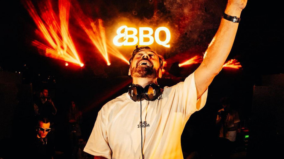 'Electronic BBQ Festival' tra musica, cibo e sport nel Reggiano