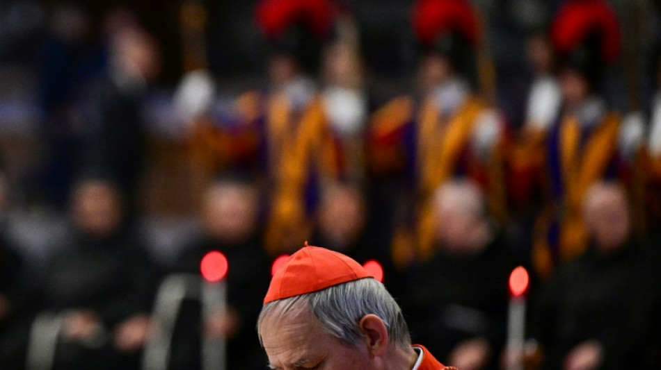 Matteo Zuppi, cardenal italiano progresista y diplom&aacute;tico discreto
