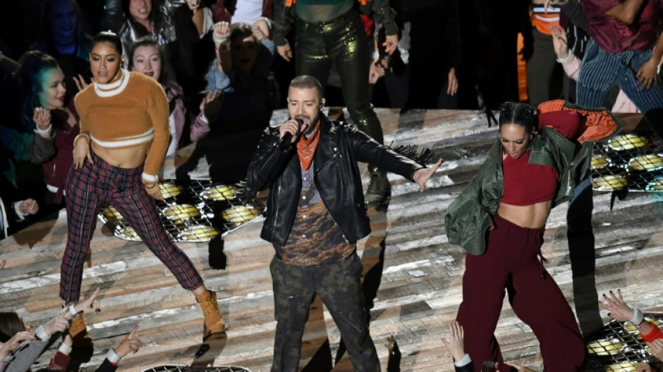 Zeckenbiss: US-Popstar Justin Timberlake leidet an Borreliose