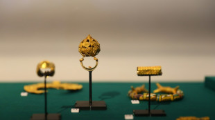 Museu de Gana exibe artefatos do reino Ashanti saqueados durante a coloniza&ccedil;&atilde;o