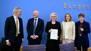 Trump-Effekt: Wirtschaftsweise rechnen mit Nullwachstum und fordern B&uuml;rokratieabbau