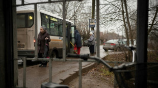 Russia holds key rate at two-decade high despite slowdown fears