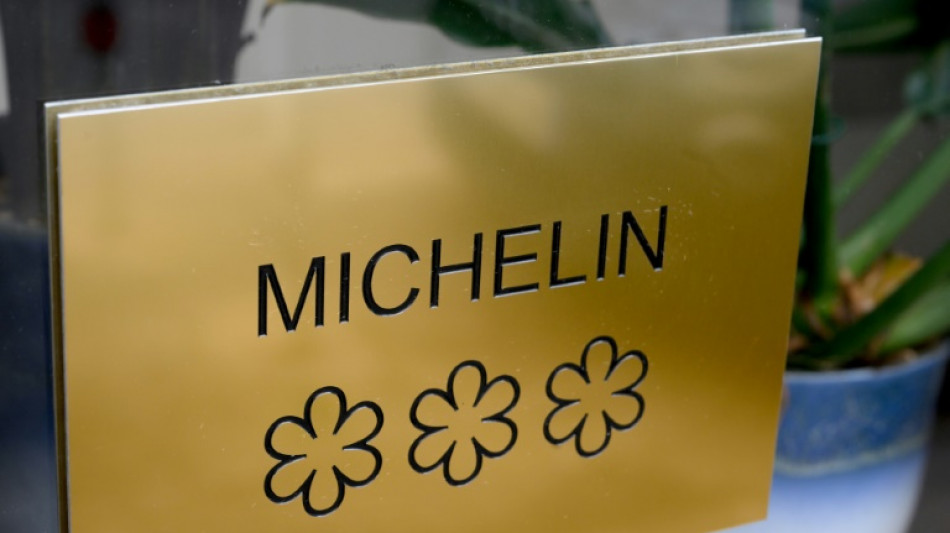 The secret agents of the Michelin Guide
