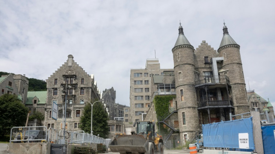 M&atilde;es ind&iacute;genas lutam para encontrar seus filhos desaparecidos no Canad&aacute;