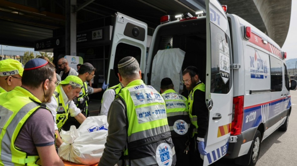 Erste t&ouml;dlicher Angriff in Israel seit Beginn der Waffenruhe im Gazastreifen