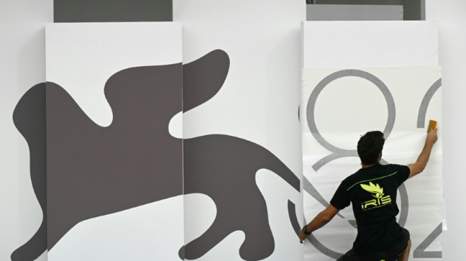 Lucrecia Martel trae a Venecia la voz de indígenas argentinos en "Nuestra Tierra"