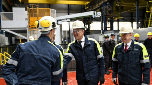 Le chef de l'Otan appelle &agrave; quintupler les capacit&eacute;s de d&eacute;fense a&eacute;rienne de l'Alliance