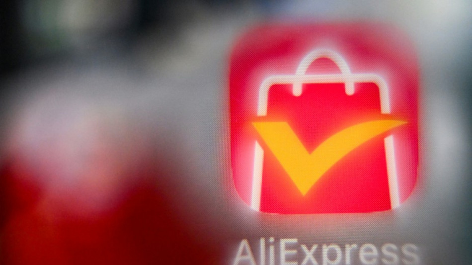 China's AliExpress risks fine for breaching EU illegal product rules