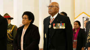 Fiyi abre una embajada en Jerusal&eacute;n y se une a los pa&iacute;ses con sedes diplom&aacute;ticas en esta ciudad en disputa