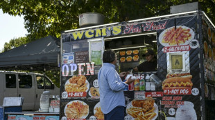 El burrito causa indigesti&oacute;n en el partido de Trump