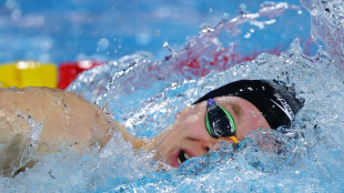 800 m Freistil: Schwarz holt Silber, M&auml;rtens gewinnt Bronze