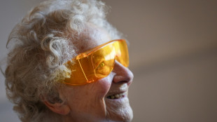 Dorothea Barron, vétérane de la Seconde guerre mondiale et prof de yoga à 100 ans