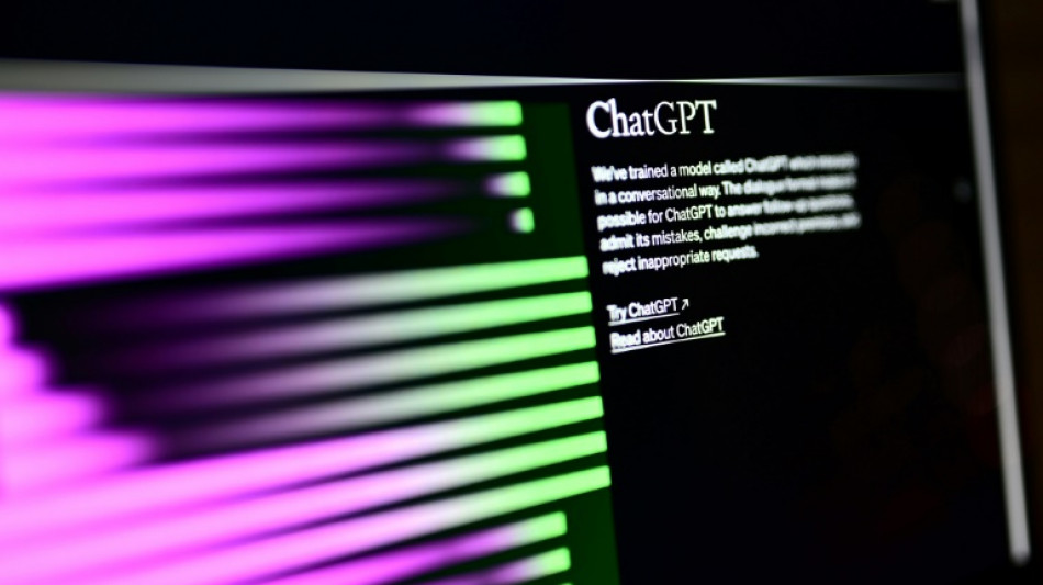 ChatGPT, le journal de demain?