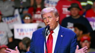 Trump critica vota&ccedil;&atilde;o antecipada nos Estados Unidos 