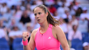 La tenista Kasatkina, activista LGBTQ, opositora a la invasi&oacute;n de Ucrania... y ahora australiana