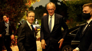 En Jerusal&eacute;n, el canciller Merz dice que el apoyo a Israel es "el n&uacute;cleo esencial" de la pol&iacute;tica alemana