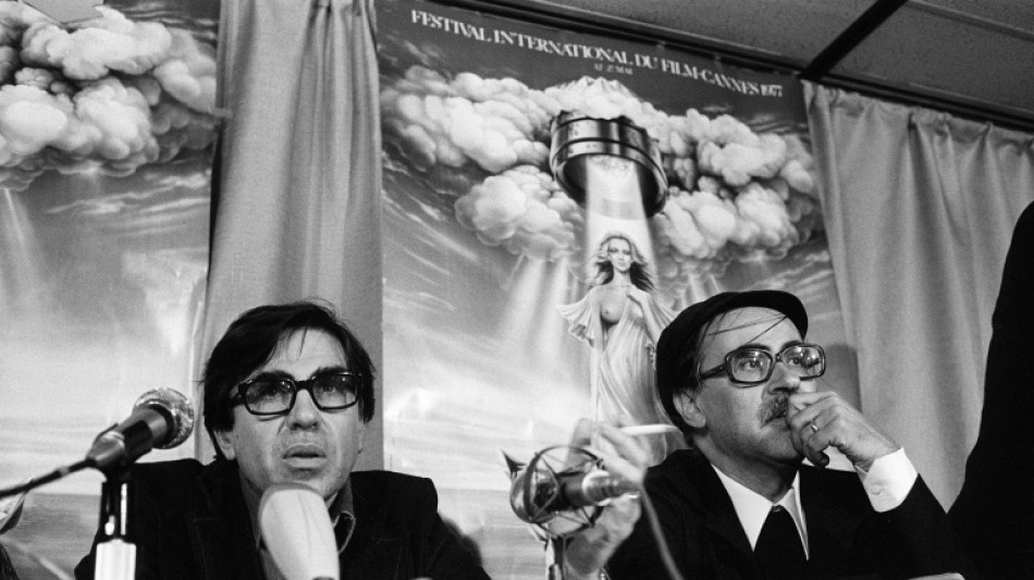 Muere a los 92 a&ntilde;os el cineasta italiano Paolo Taviani, codirector de "Padre Padrone"