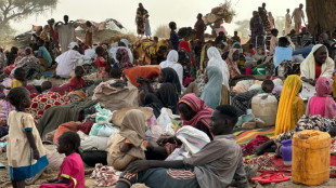 In Sudan, 'never again' has proved untrue: UNHCR chief