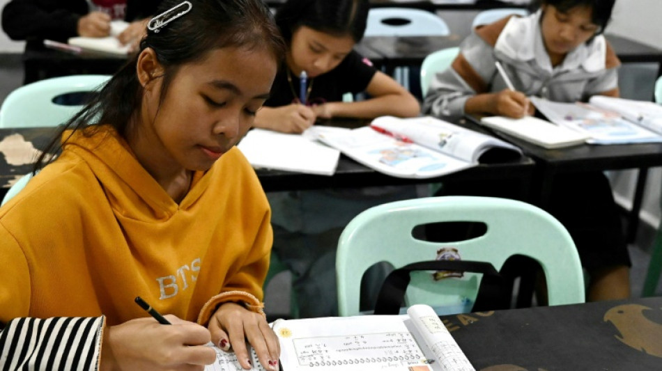 Chinese investment sparks rise of Mandarin in Cambodia