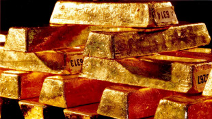 In rialzo il prezzo dell'oro, scambiato a 4.088 dollari