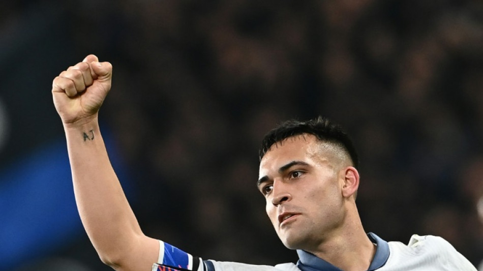 Com sonho da tríplice coroa, Inter de Milão encara Bayern em Munique pelas quartas da Champions