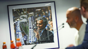 Maresca says 'no panic' at Chelsea despite mini-slump