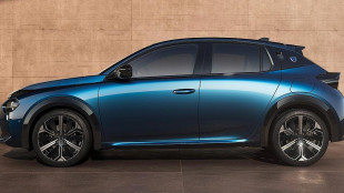 New Ypsilon and Ypsilon hf