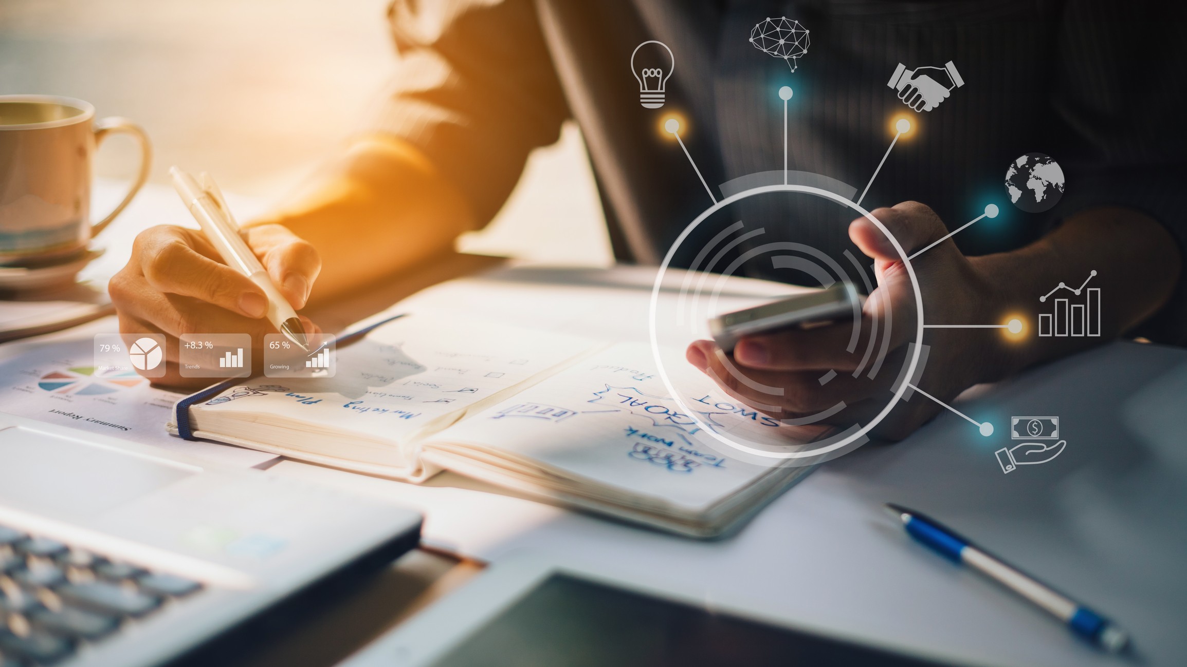 Deux leaders mondiaux de la technologie, CZ et le cofondateur de Shazam, pr&eacute;sideront Fintech Forward 2025 &agrave; Bahre&iuml;n