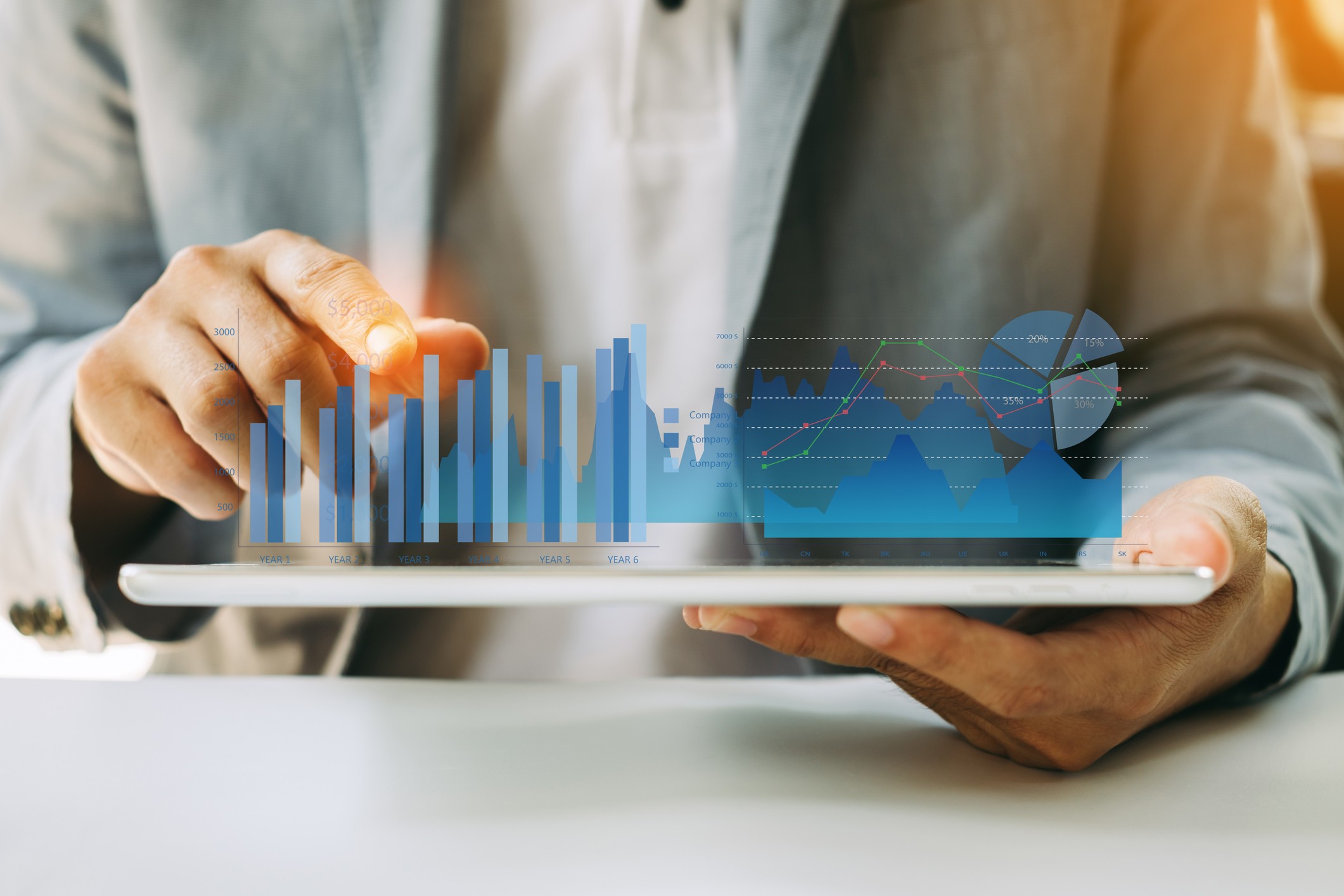 Stagwell gr&uuml;ndet neue globale Medienagentur namens Stagwell Media