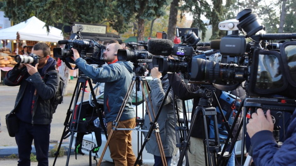 Foundry Welcomes Gregory Anderson as Global Chief Revenue Officer